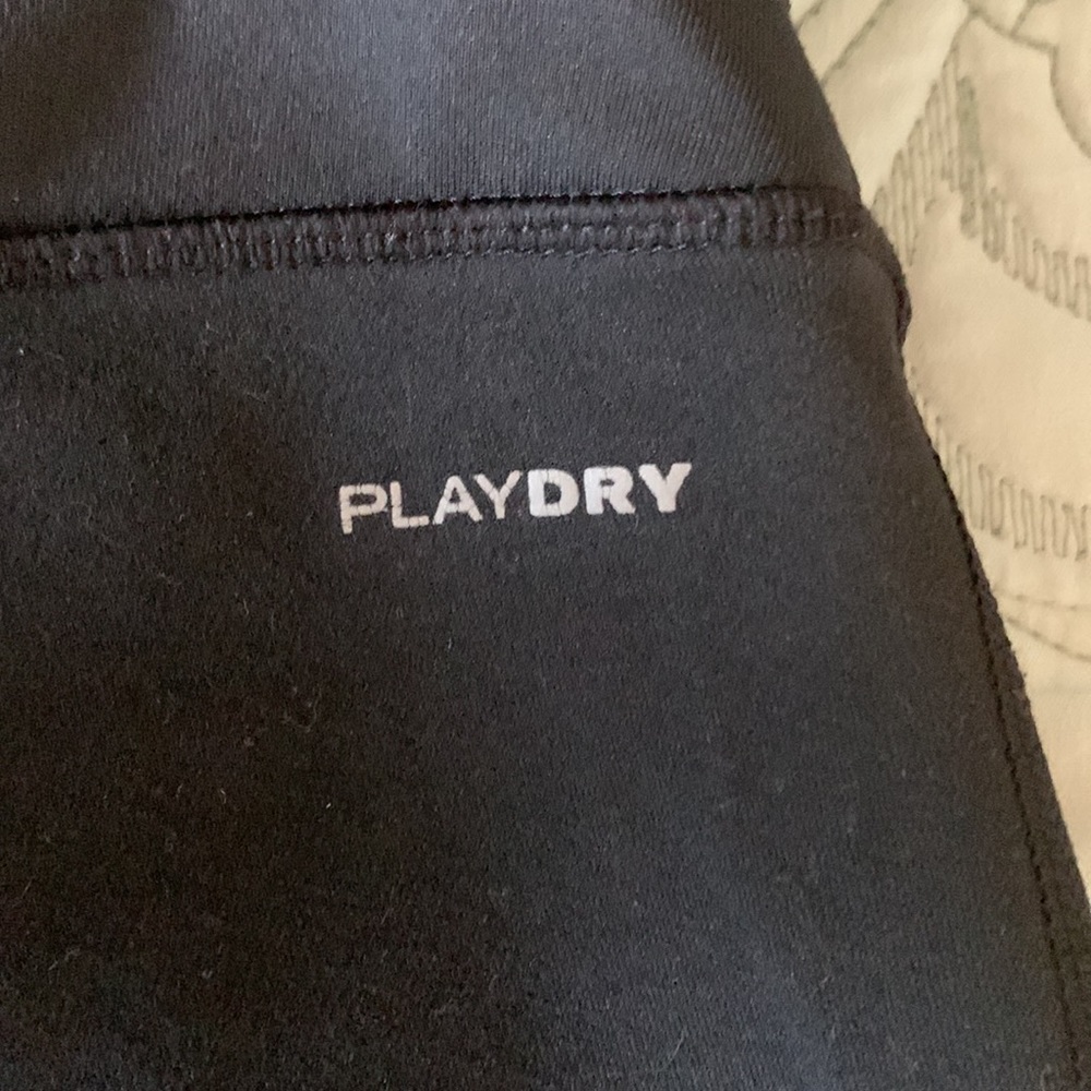 Capri Legging - Picture 3 of 4
